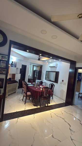4 BHK 2600 Sq.ft. Apartment for Sale in Sector 23 Panchkula
