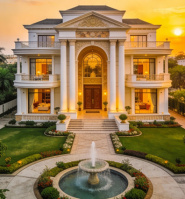 4 BHK House for Sale in Sector 25 Panchkula