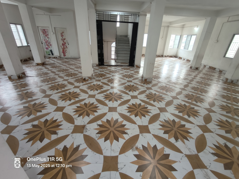  Office Space 5000 Sq.ft. for Rent in Madhyamgram, Kolkata