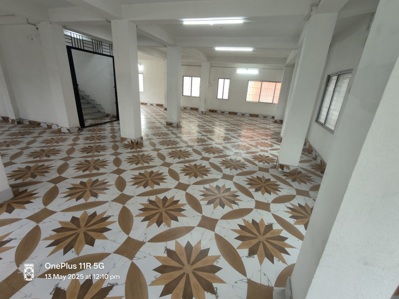  Office Space 5000 Sq.ft. for Rent in Madhyamgram, Kolkata