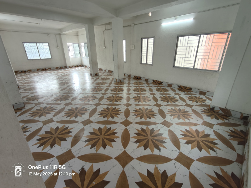  Office Space 5000 Sq.ft. for Rent in Madhyamgram, Kolkata