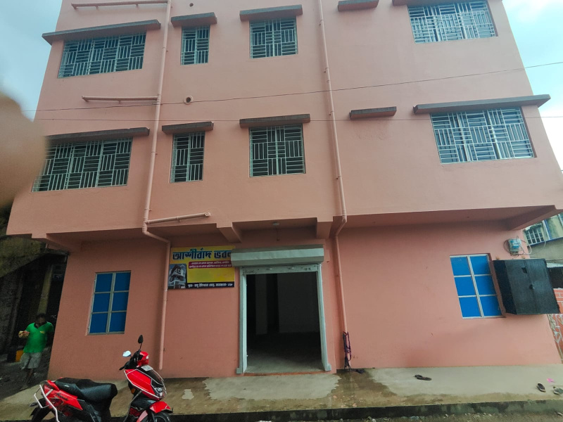  5500 Sq.ft. Office Space for Rent in Madhyamgram, Kolkata