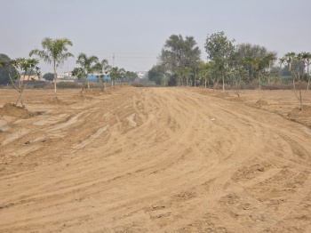  Residential Plot for Sale in Kaimri Road, Hisar