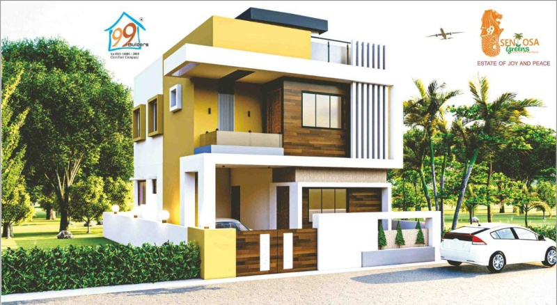 3 BHK House 1800 Sq.ft. for Sale in Andal, Durgapur