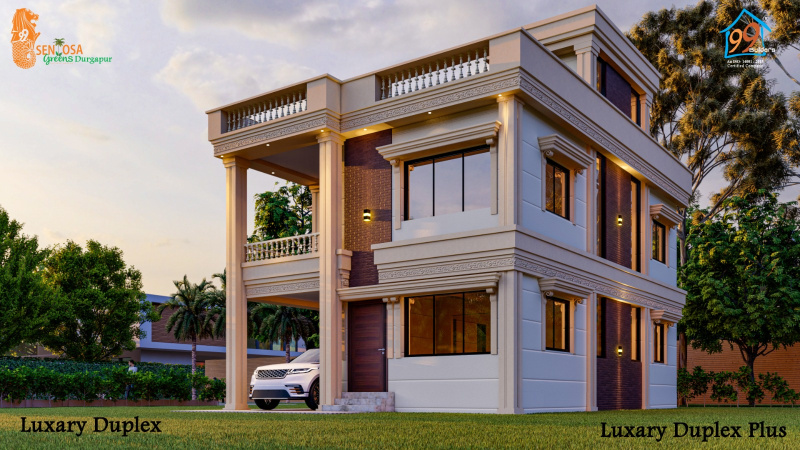 3 BHK House 1800 Sq.ft. for Sale in Andal, Durgapur