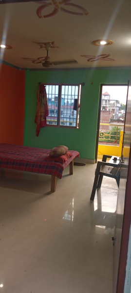 1 BHK Apartment 1200 Sq.ft. for Rent in Dani Bigha, Aurangabad