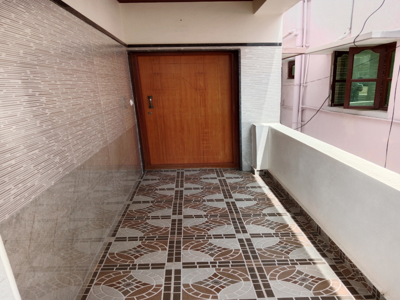 2 BHK House 1000 Sq.ft. for Rent in Banjara Layout, Bangalore