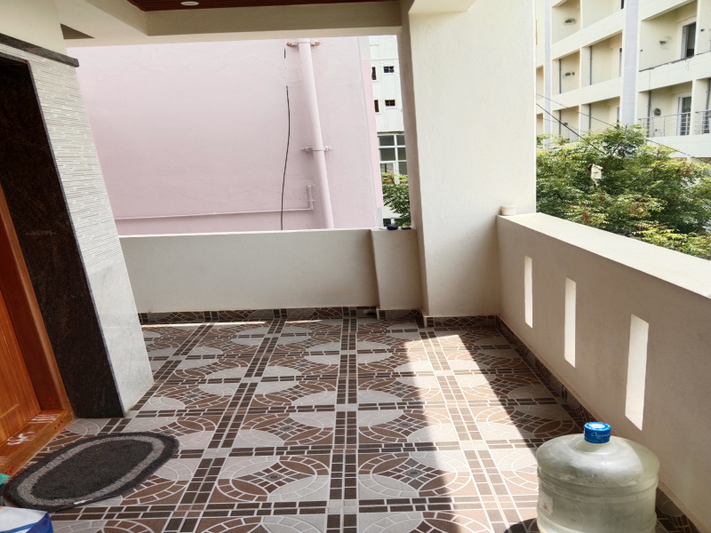 2 BHK House 1000 Sq.ft. for Rent in Banjara Layout, Bangalore