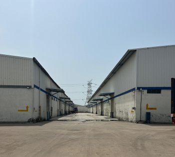  Warehouse for Rent in Manali New Town, Chennai