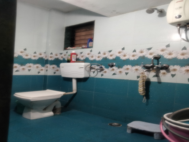 1 RK Apartment 350 Sq.ft. for Sale in Khanda Colony, Panvel, Navi Mumbai