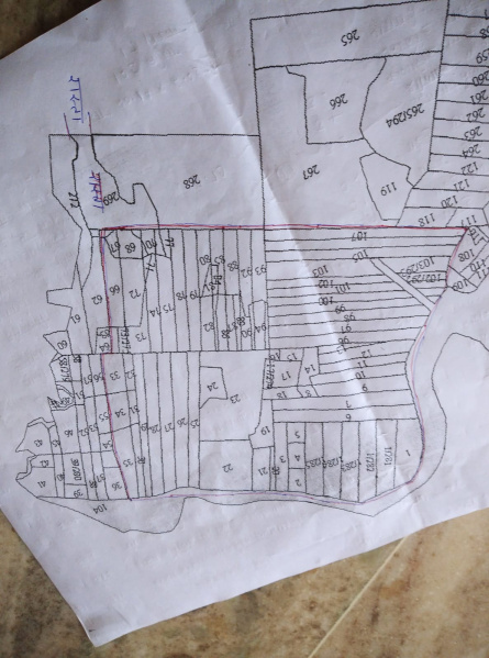  Agricultural Land 400 Bigha for Sale in Bayana, Bharatpur