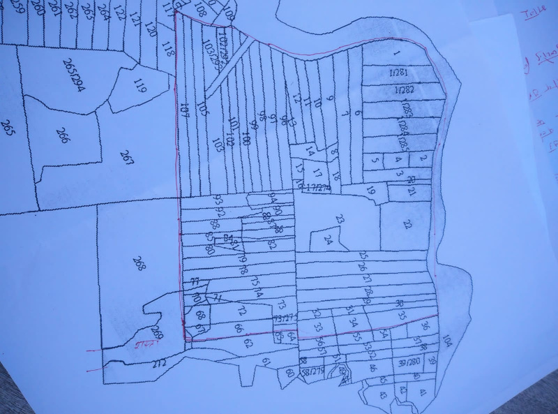  Agricultural Land 400 Bigha for Sale in Bayana, Bharatpur