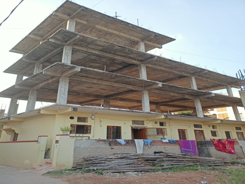 1 BHK House 300 Sq.ft. for Sale in Siddarth Nagar, Ameerpet, Hyderabad