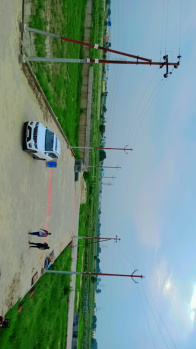  Industrial Land for Sale in Dadri Road, Greater Noida