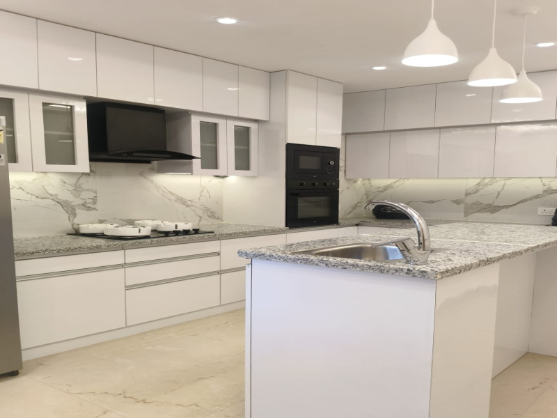 4 BHK Apartment 2250 Sq.ft. for Sale in Vasant Kunj, Delhi