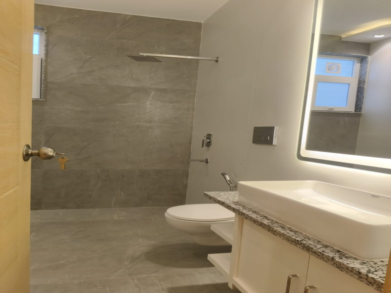 4 BHK Apartment 2250 Sq.ft. for Sale in Vasant Kunj, Delhi