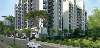 2 BHK Flat for Sale in Vaishno Devi Circle, Sarkhej, Ahmedabad