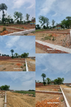  Residential Plot for Sale in Kusumhi Bazar, Gorakhpur