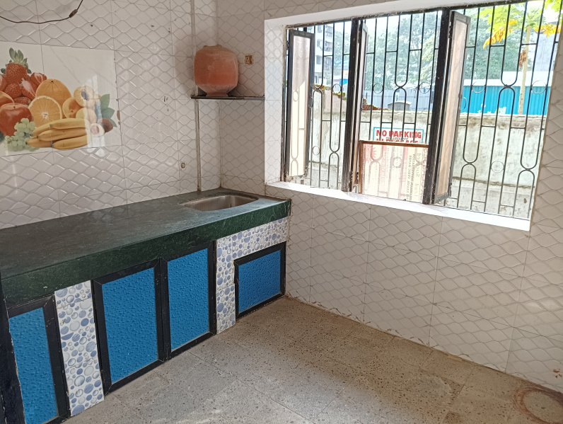 1 BHK 504 Sq.ft. Apartment for Sale in Ramnagar, Dombivli East, Thane