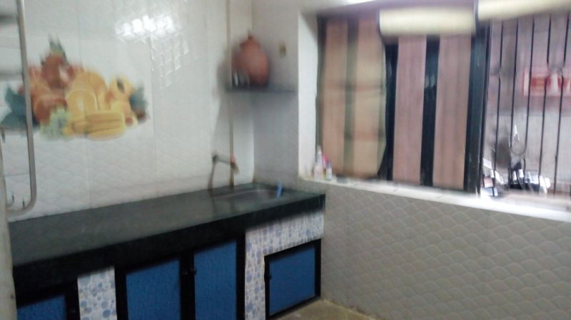 1 BHK 504 Sq.ft. Apartment for Sale in Ramnagar, Dombivli East, Thane
