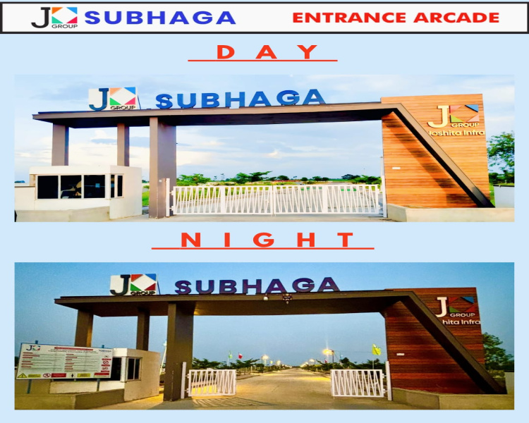  Residential Plot 147 Sq. Yards for Sale in Nandikandi, Sangareddy