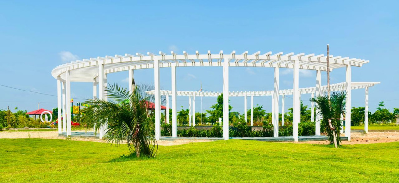  Residential Plot 147 Sq. Yards for Sale in Nandikandi, Sangareddy