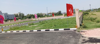  Residential Plot for Sale in Vandalure, Kelambakkam, Chennai