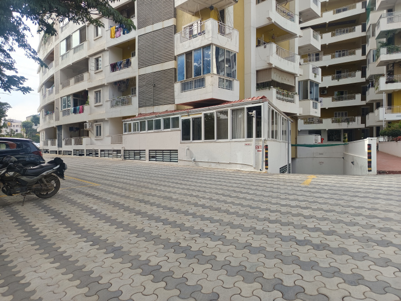 3 BHK Apartment 2370 Sq.ft. for Sale in Whitefield, Bangalore