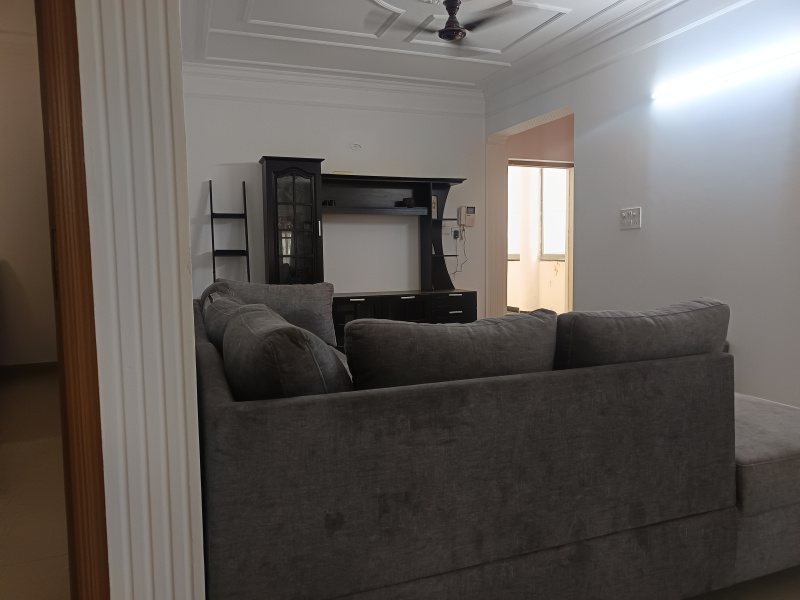 3 BHK Apartment 2370 Sq.ft. for Sale in Whitefield, Bangalore