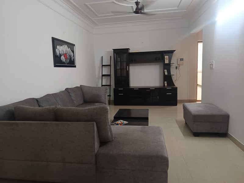 3 BHK Apartment 2370 Sq.ft. for Sale in Whitefield, Bangalore