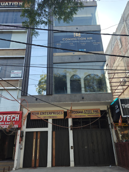  Office Space for Rent in Tilak Nagar, Delhi