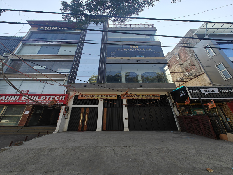  Office Space 170 Sq. Yards for Rent in Tilak Nagar, Delhi