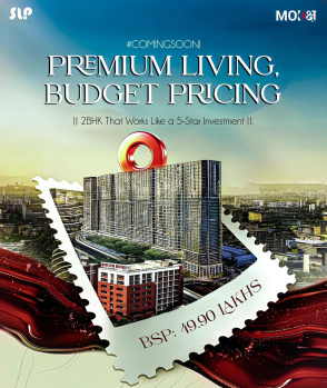 2 BHK Flat for Sale in Chandigarh-Ludhiana Highway, Mohali