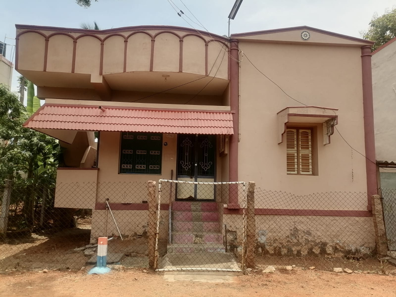 2 BHK 1000 Sq.ft. House for Sale in Srivilliputhur, Virudhunagar