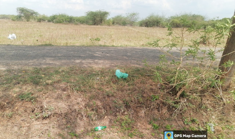  3 Acre Agricultural/Farm Land for Sale in Srivilliputhur, Virudhunagar
