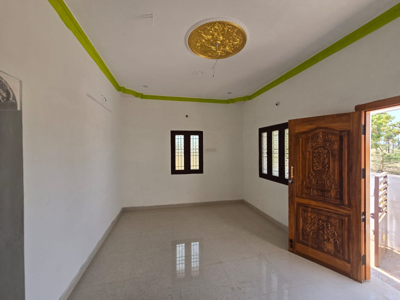 2 BHK 900 Sq.ft. House for Sale in Anaiyur, Virudhunagar