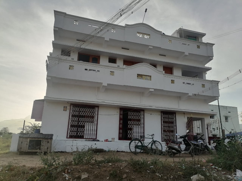 1 BHK 2353 Sq.ft. Apartment for Sale in Srivilliputhur, Virudhunagar