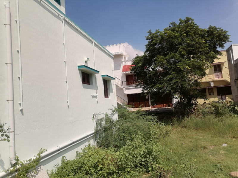 2 BHK 1000 Sq.ft. House for Sale in Srivilliputhur, Virudhunagar