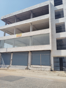  Business Center for Rent in Siwan Road