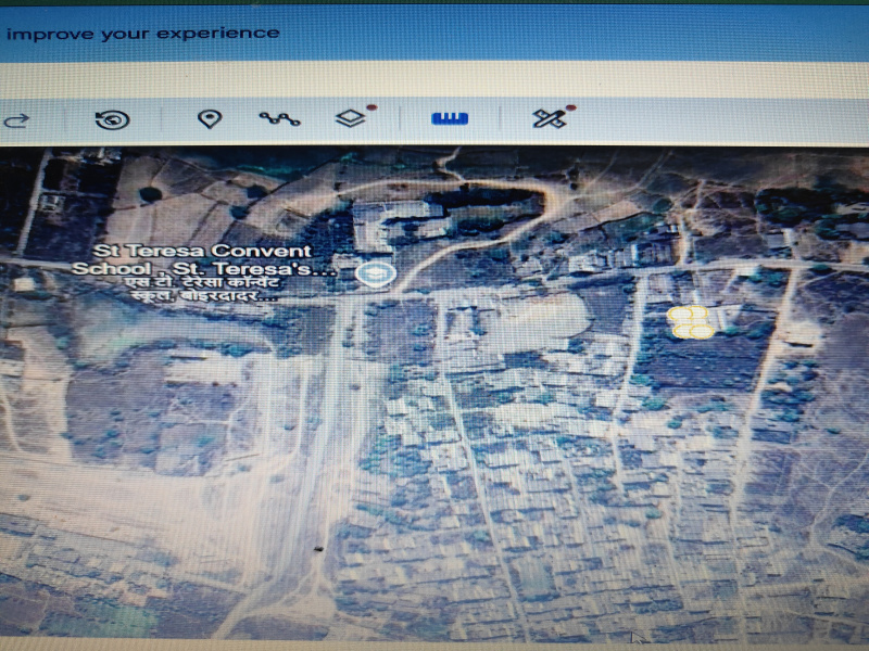  2227 Sq.ft. Residential Plot for Sale in Boirdadar, Raigarh