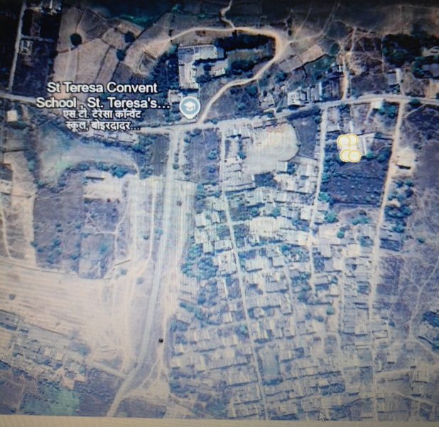  2227 Sq.ft. Residential Plot for Sale in Boirdadar, Raigarh