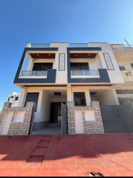 3 BHK 667 Sq. Meter House for Sale in Hathod, Jaipur