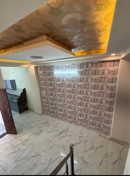 3 BHK 667 Sq. Meter House for Sale in Hathod, Jaipur