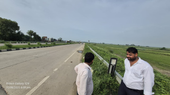  Residential Plot for Sale in Sonauli Road, Gorakhpur