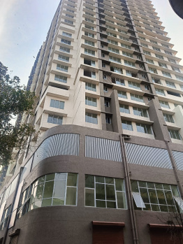 1 BHK Flat for Sale in Dongri, Mumbai