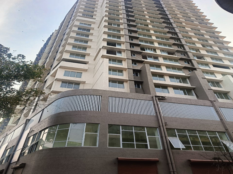 1 BHK Apartment 494 Sq.ft. for Sale in Dongri, Mumbai