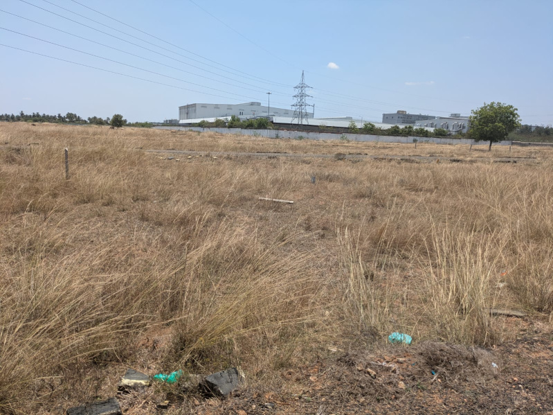  1200 Sq.ft. Residential Plot for Sale in Viralimalai, Pudukkottai