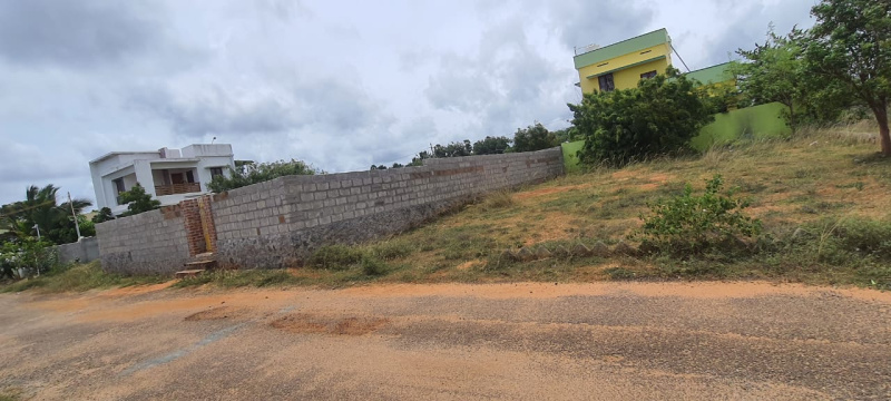  Residential Plot 6 Cent for Sale in Nagercoil, Kanyakumari