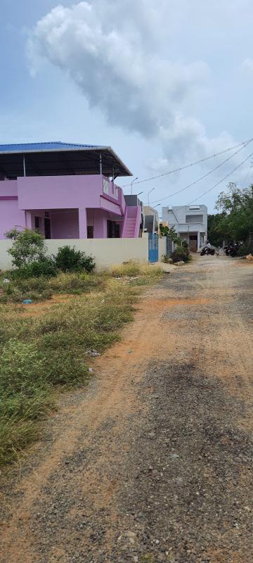  Residential Plot 6 Cent for Sale in Nagercoil, Kanyakumari