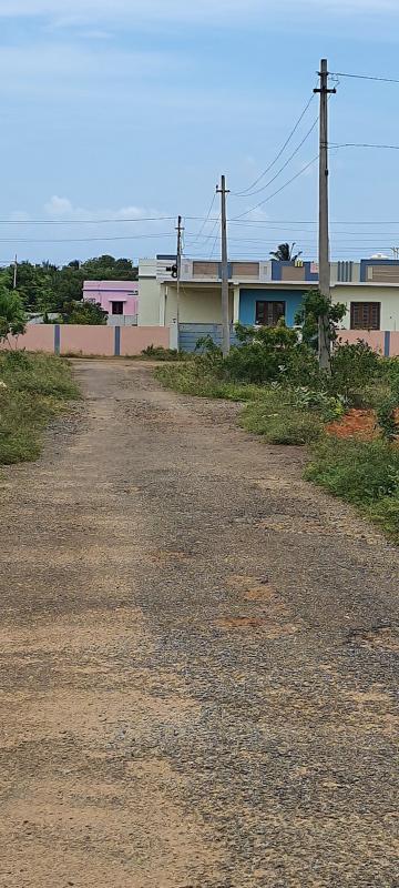  Residential Plot 6 Cent for Sale in Nagercoil, Kanyakumari